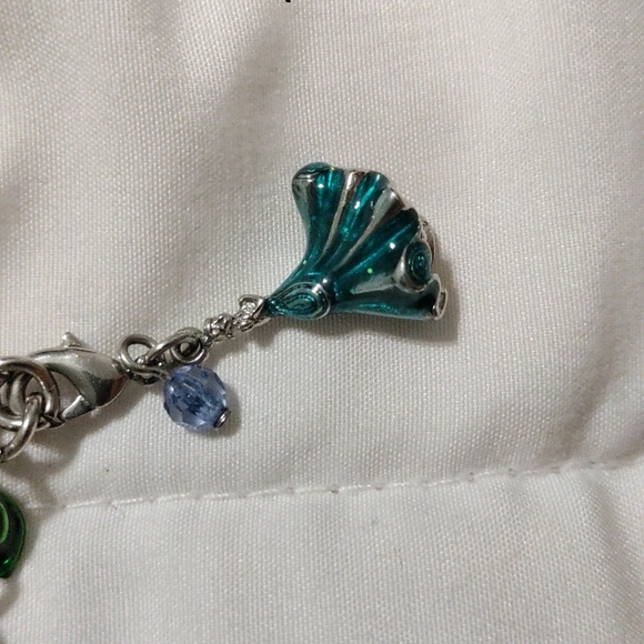 Disney princess charm bracelet - Picture 3 of 13